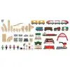 Brio D Railway Set