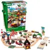 Tren Yolu Seti NessiWorld