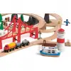 Tren Yolu Seti NessiWorld