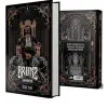 Bronz 2: İmparator (Ciltli)