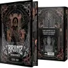 Bronz 3: İmparatoriçe – Yan Boyamalı