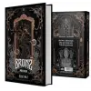 Bronz 4: Mecnun (Ciltli)