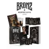 Bronz 4: Mecnun - Hediyeli Kutu