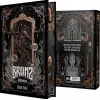 Bronz 4: Mecnun – Yan Boyamalı
