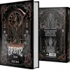 Bronz 5: Ölüm (Ciltli)