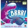Brrr! Dinozorlar Örgü Örmez - Organik lar