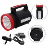 Brs500 5watt Işıldaklı Spot Fener