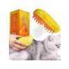 Brush Buharlı Şarjlı Kedi Köpek Yı Aparatı
