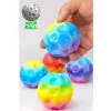 BSF-101 MOONBALL AY TOPU IŞIKLI 70MM -CNS