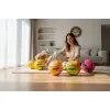 BSV-2200 JOOKO VOLEYBOL TOPU 4 ASTAR-CNT