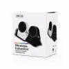Bt - Sd - Usb Şarjlı Telefon Tutacak Rgb Işıklı Bluetooth Wireless Speaker Hoparlör 5w Pl-4676 Bx40