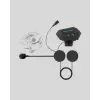 BT22 Kablosuz Kask Kulaklığı – Bluetooth 5.0 Intercom Su Geçirmez ve Uzun Ömürlü Batarya