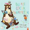 Bu Ayı Çuk Bakamıyor
