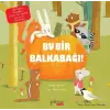 Bu Bir Bbağı!