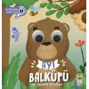 Bu n Gözler Kimin? 7 - Ayı Balküpü ve Sevimli Dostları