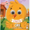Bu n Gözler Kimin? 9 - Civciv Ciki ve Sevimli Dostları