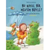 Bu Nasıl Bir Mevsim Böyle? - Eğlenceli Ara-Bul Kitabı-Mevsimler