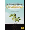 Bu Ümmetin Fidanları Çuklarımız