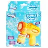 Bubble Sun Işıklı Köpük Tabancası