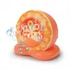 Bubble Sun Portakal Şekilli Köpük Makinesi