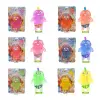 Bubble Tea Crystal Boba Pals Serisi 14 cm - 1 Adet Stokta Olan Gönderilir