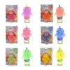 Bubble Tea Crystal Boba Pals Serisi 14 cm