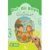 Bul Bil Boya - Objeler