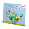 Bul-Bil Serisi Sayılar