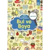 Bul ve Boya Mi
