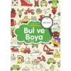 Bul ve Boya Yeşil