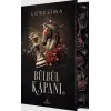 Bülbül Kapanı 3 - Yan Boyamalı - Ciltli