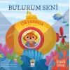 Bulurum Seni Okyanusta (Fenerli )