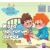 Bulut Çuk - Kaza Geliyorum Demez