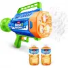 Bunch O Bubbles Işıklı Mega Köpük Tabancası S1 40 cm
