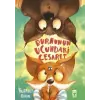 Burnunun Ucundaki Cesaret