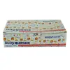 Bursburger Pide Lahmacun Burger Kokoreç Döner Ekmek Hışır Poşeti 13X26 1000 Adet