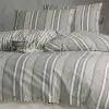 Butik Native Serisi Çift Kişilik Nev Takımı Dokya v1 Yeşil
