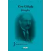 Bütün Eserleri – lar 2