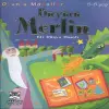 Büyücü Merlin (Bir Dünya Masalı)