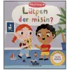 Büyük Adımlar - Lütfen Der Misin?