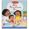 Büyük Adımlar - Öfke Patlamalarına Son