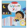 Büyük Adımlar - Uykum