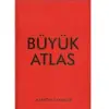 Büyük Atlas - Ciltli