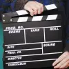 Büyük Boy Sinema Klaketi