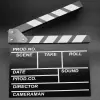 Büyük Boy Sinema Klaketi