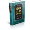 Büyük İslam İlmihali (Ciltli)