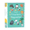 Büyük lığım - Hayvanlar