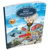 Büyük Sultanlar Serisi - Murat Hüdendigar