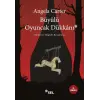 Büyülü Oyuncak Dükkanı