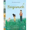 Büyümek
